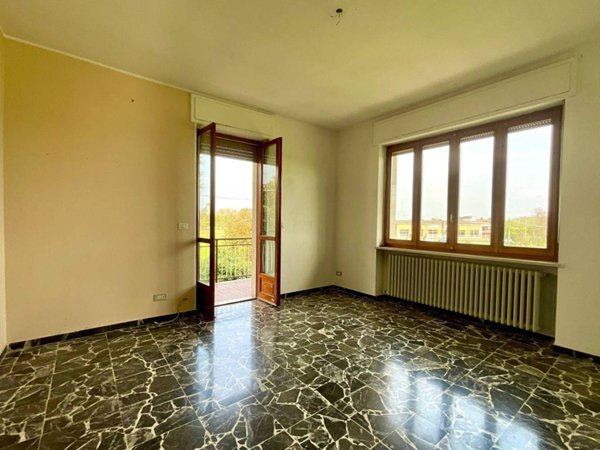 appartamento in affitto a Ciriè