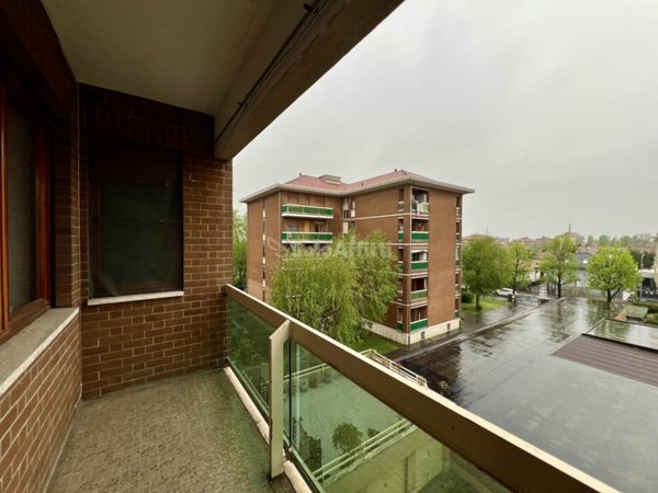 appartamento in affitto a Ciriè