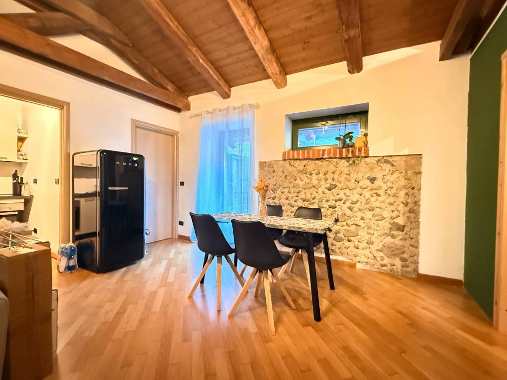 appartamento in affitto a Ciriè