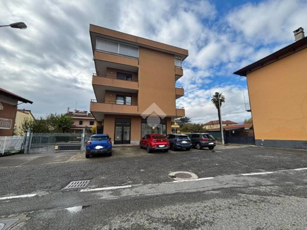 ufficio in affitto a Ciriè