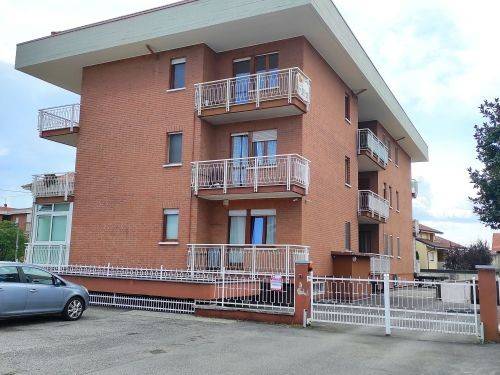 appartamento in affitto a Ciriè