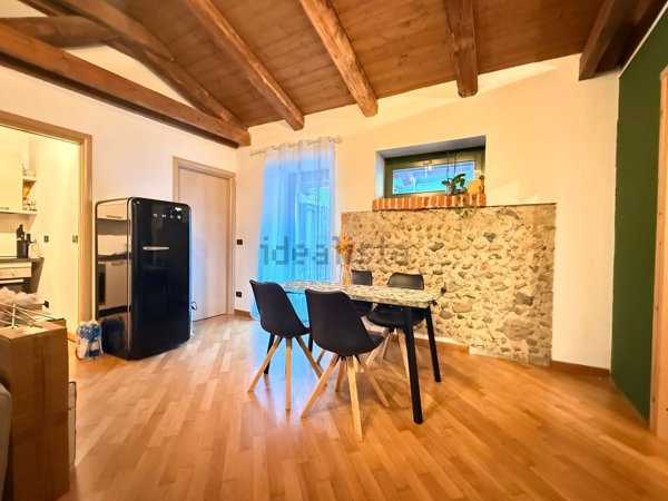 appartamento in affitto a Ciriè