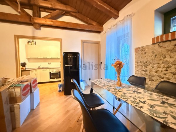 appartamento in affitto a Ciriè