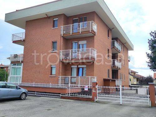 appartamento in affitto a Ciriè