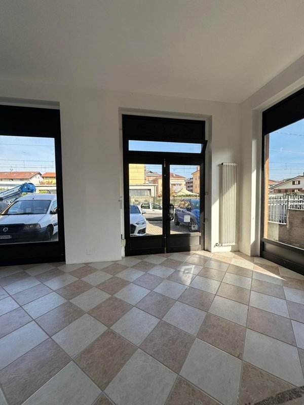 ufficio in affitto a Ciriè