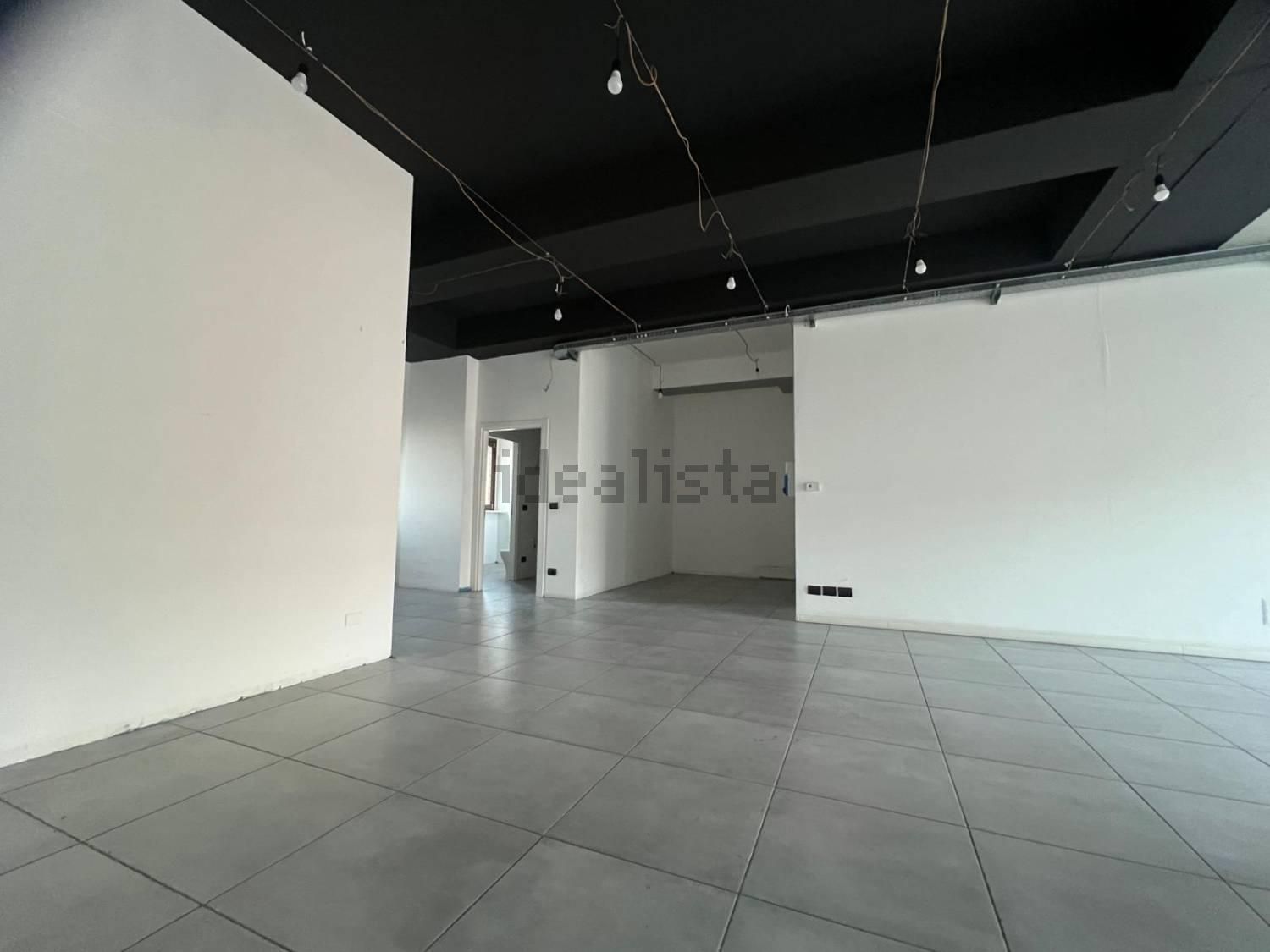 locale commerciale in affitto a Ciriè