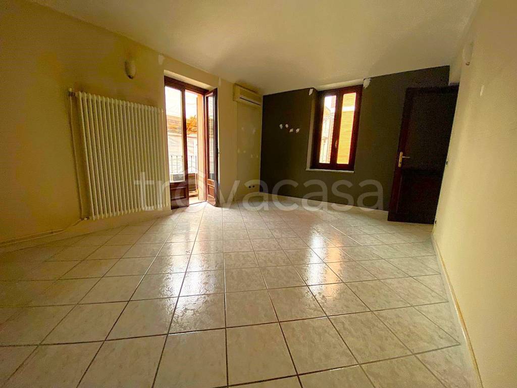 appartamento in affitto a Ciriè