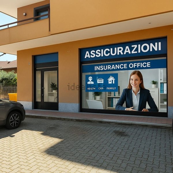 locale commerciale in affitto a Ciriè