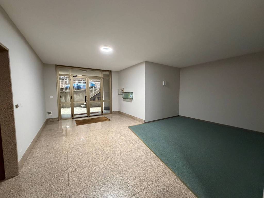 appartamento in affitto a Ciriè