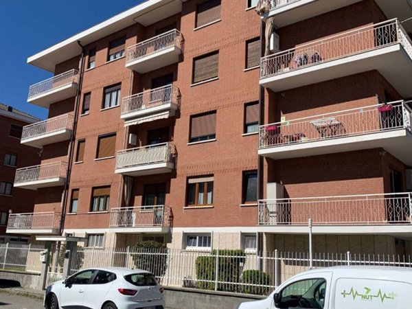 appartamento in affitto a Ciriè