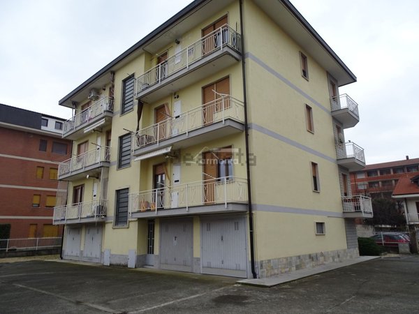 appartamento in affitto a Ciriè
