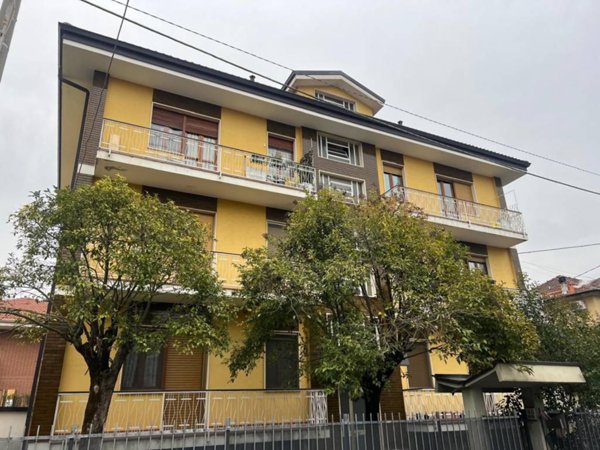 appartamento in affitto a Ciriè