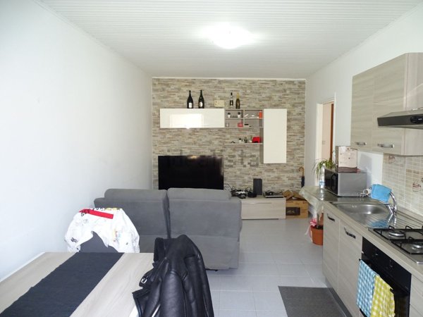 appartamento in affitto a Ciriè