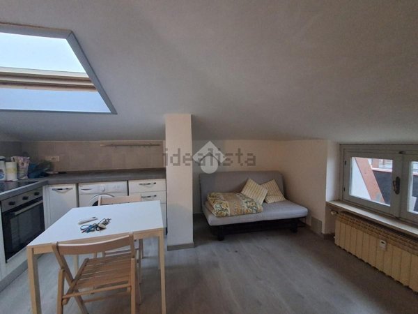 appartamento in affitto a Ciriè