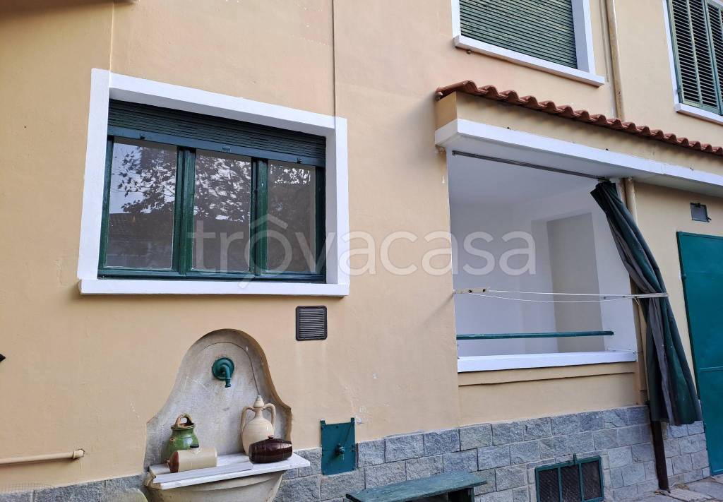 appartamento in affitto a Ciriè