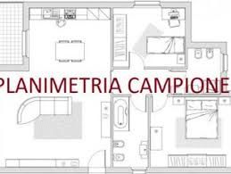 appartamento in affitto a Ciriè
