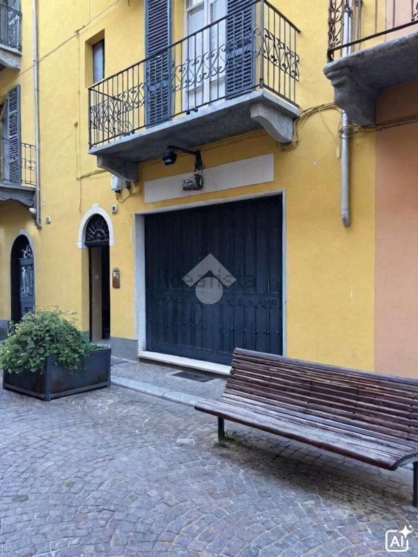 loft in affitto a Ciriè