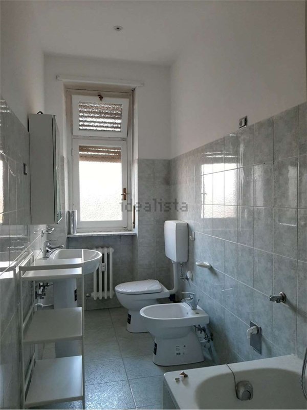 appartamento in affitto a Ciriè