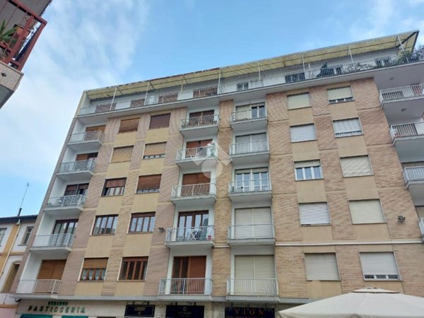 appartamento in affitto a Ciriè