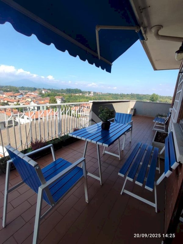 pentavano in affitto a Ciriè