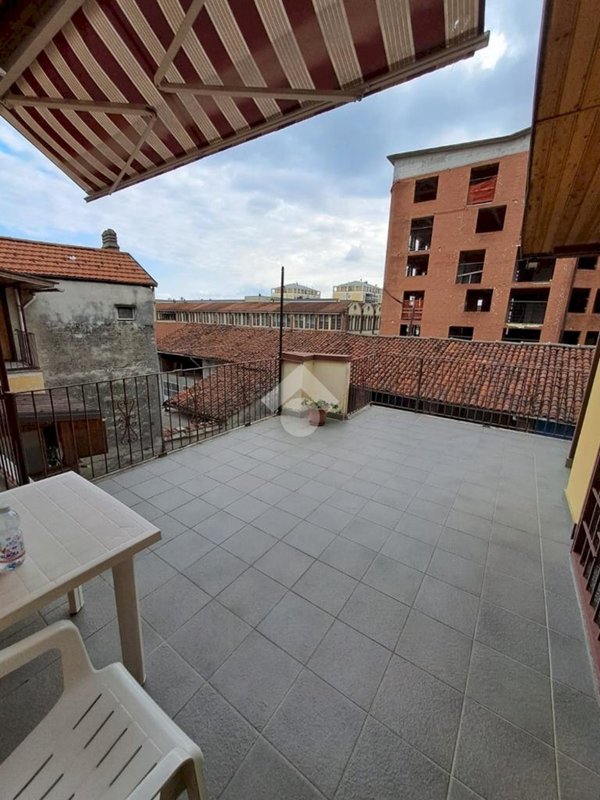 appartamento in affitto a Ciriè