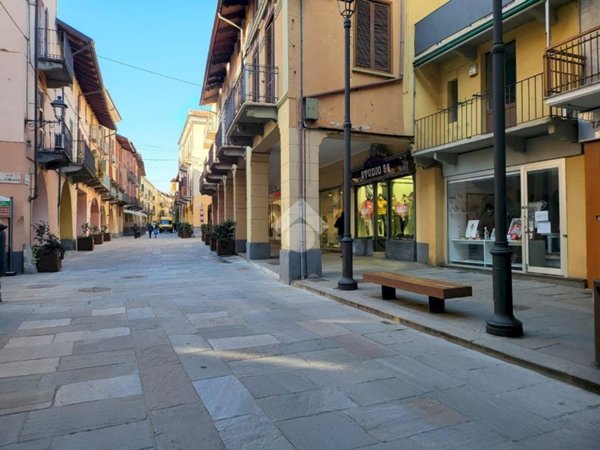 appartamento in affitto a Ciriè