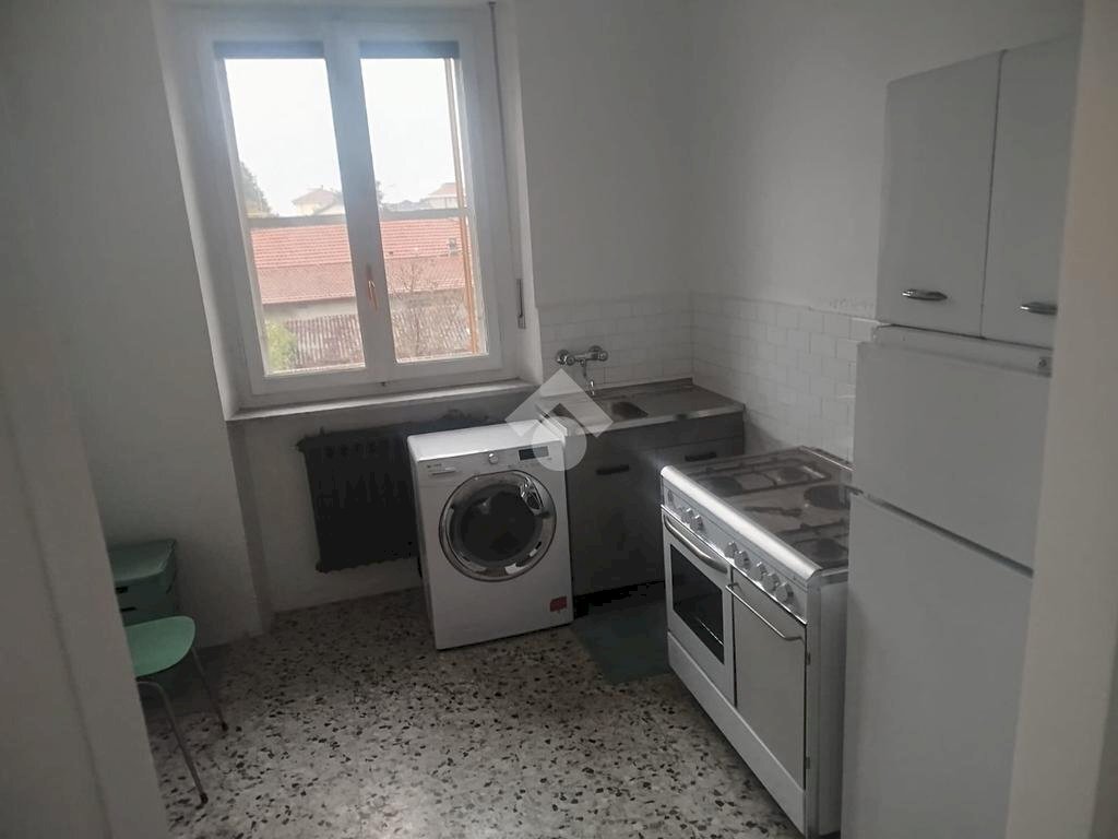 appartamento in affitto a Ciriè