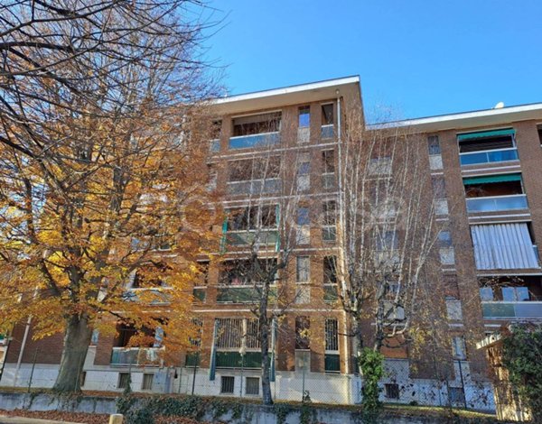 appartamento in affitto a Ciriè