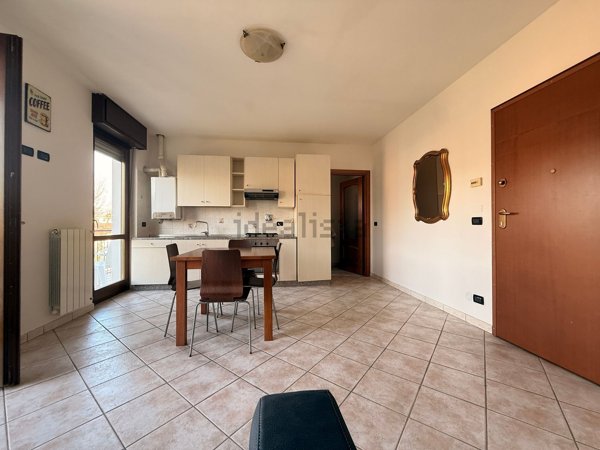 appartamento in affitto a Ciriè