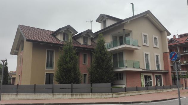 appartamento in affitto a Ciriè