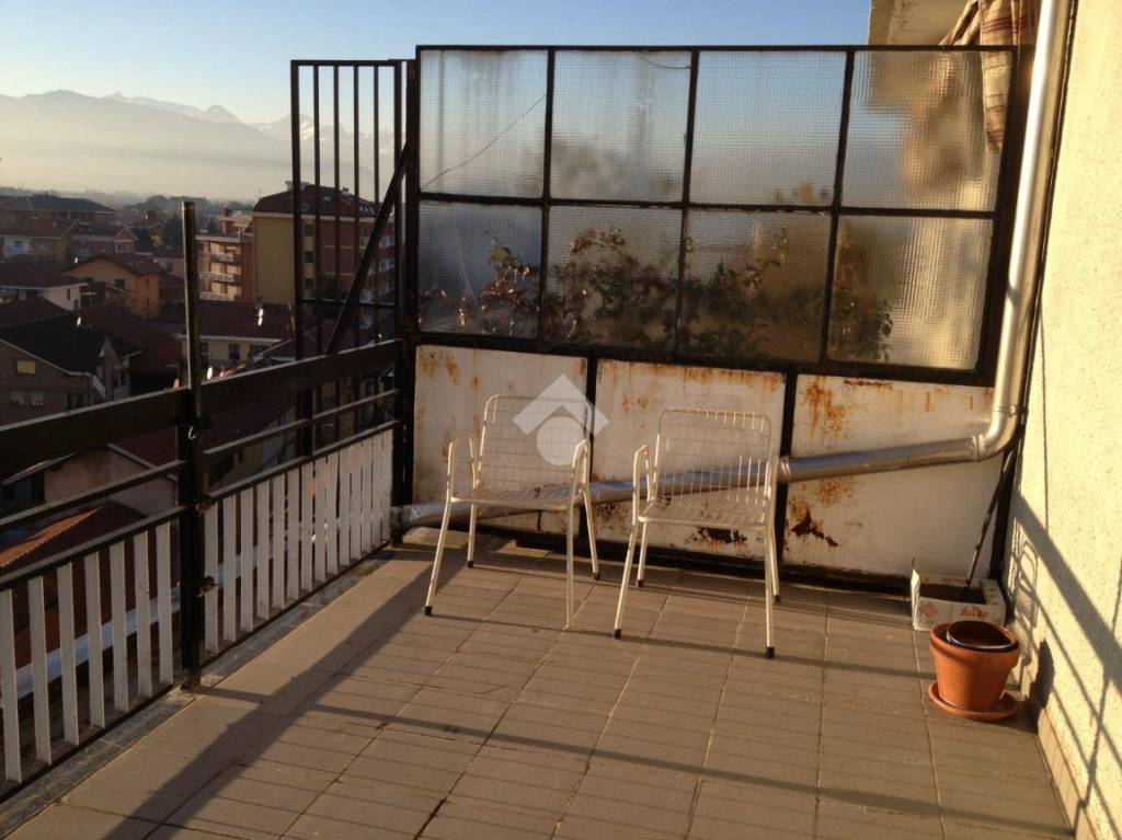 appartamento in affitto a Ciriè