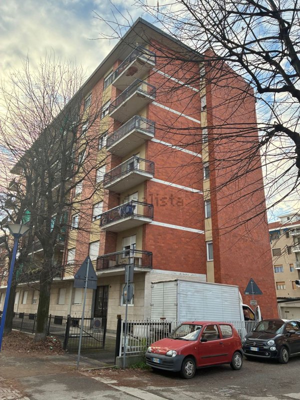 appartamento in affitto a Ciriè