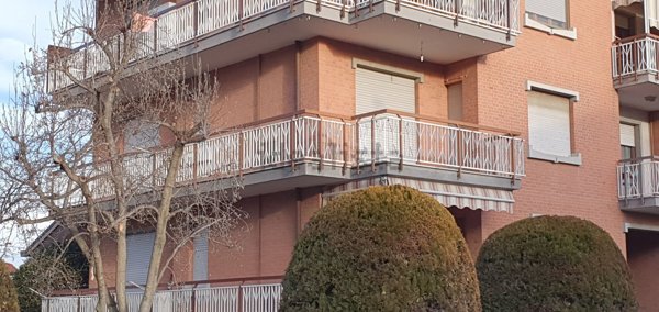 appartamento in affitto a Ciriè