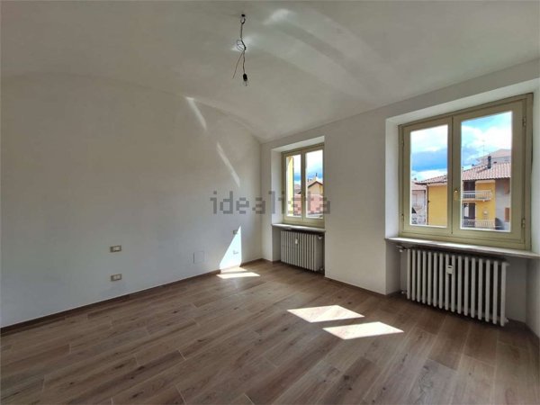 appartamento in affitto a Ciriè