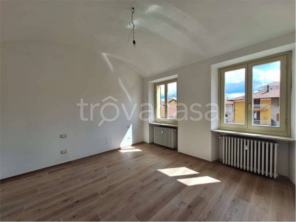 appartamento in affitto a Ciriè