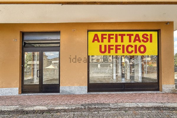 locale di sgombero in affitto a Ciriè