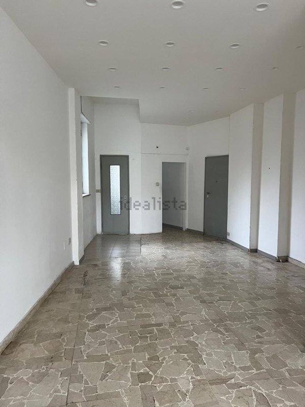 locale commerciale in affitto a Ciriè