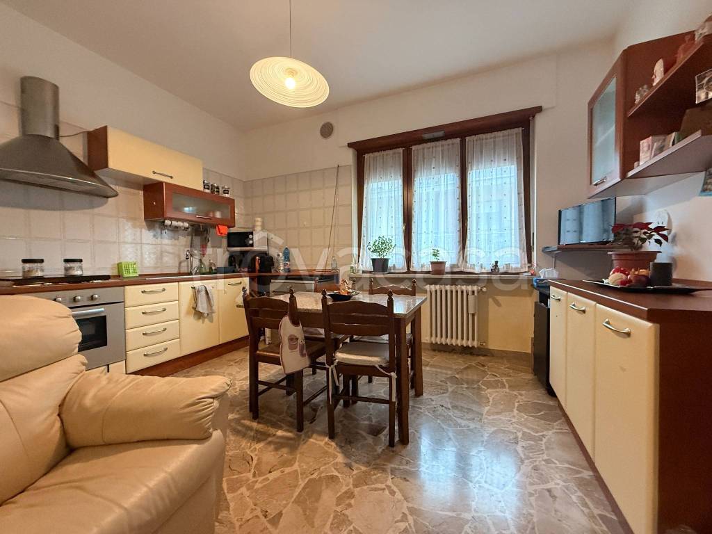 appartamento in affitto a Ciriè