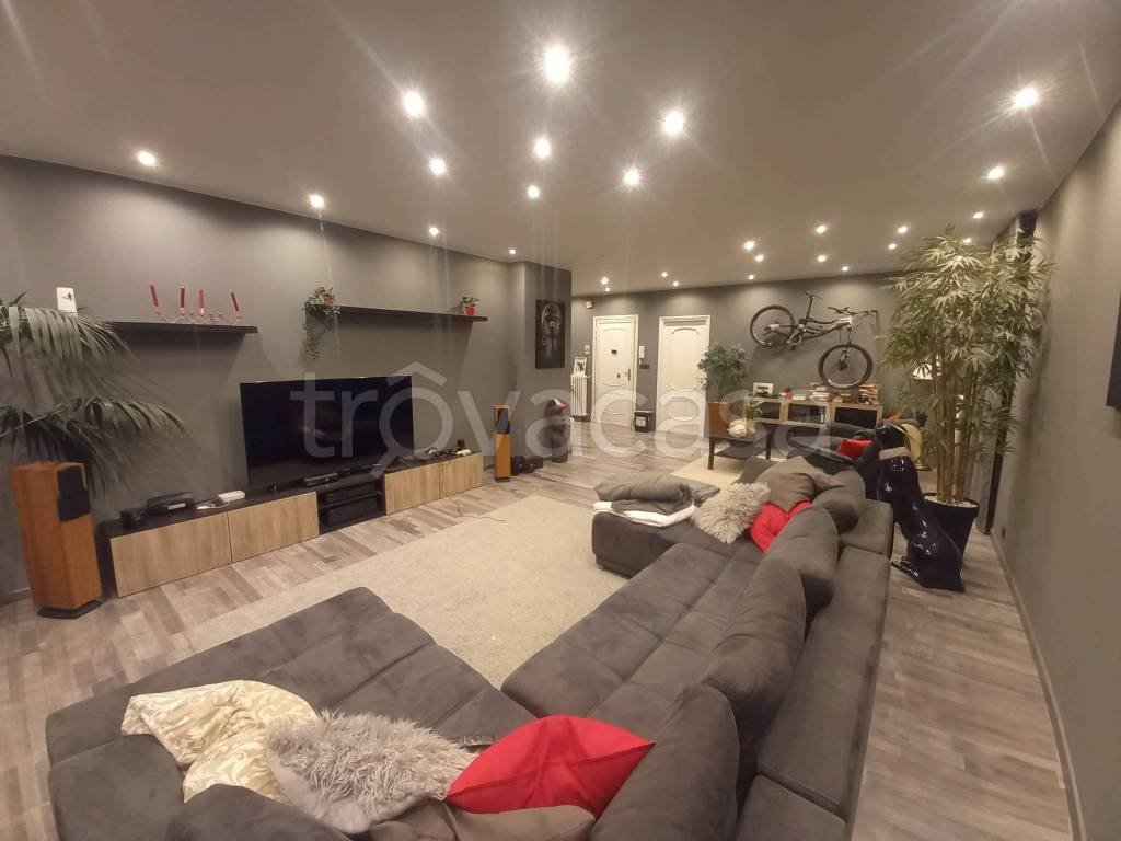 appartamento in affitto a Ciriè