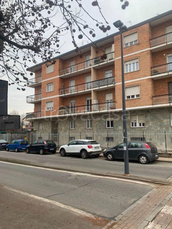 appartamento in affitto a Ciriè