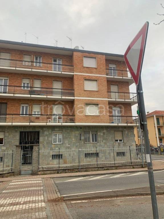 appartamento in affitto a Ciriè