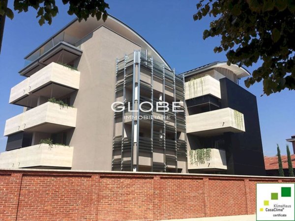 appartamento in affitto a Ciriè