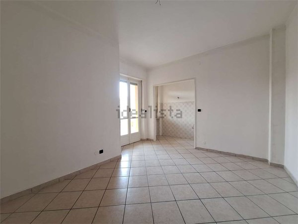 appartamento in affitto a Ciriè