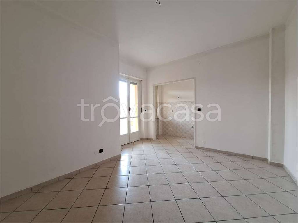 appartamento in affitto a Ciriè