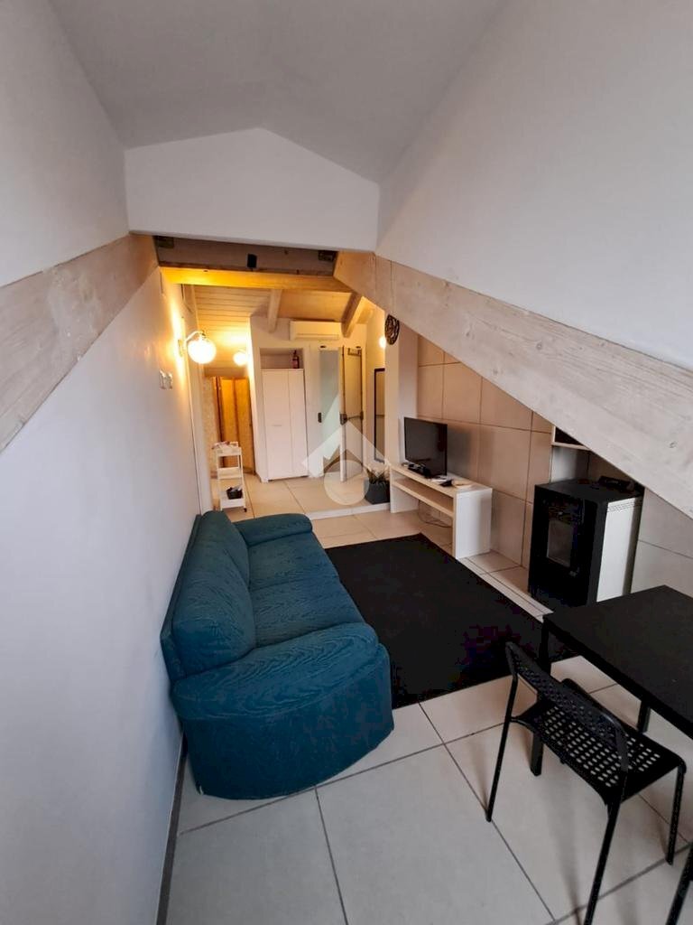 appartamento in affitto a Ciriè