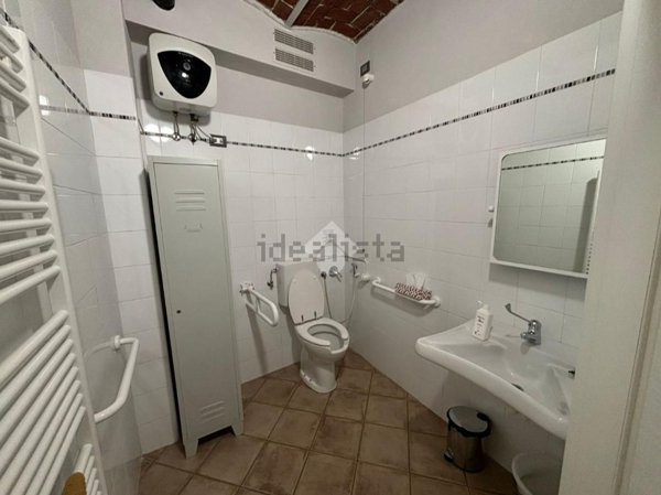 ufficio in affitto a Ciriè