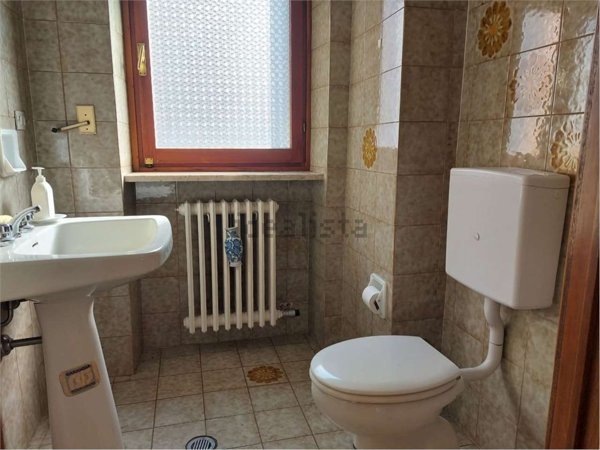 ufficio in affitto a Ciriè