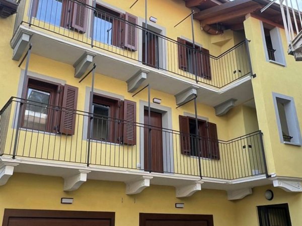 appartamento in affitto a Ciriè