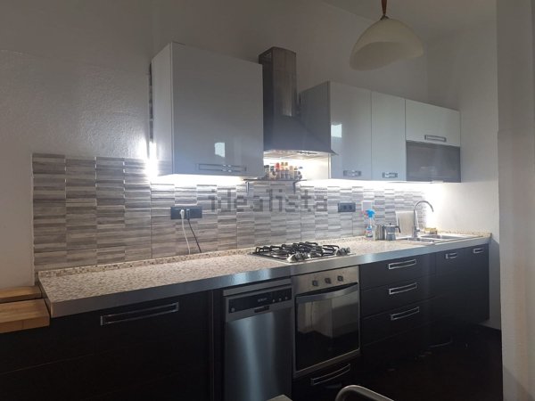 appartamento in affitto a Ciriè