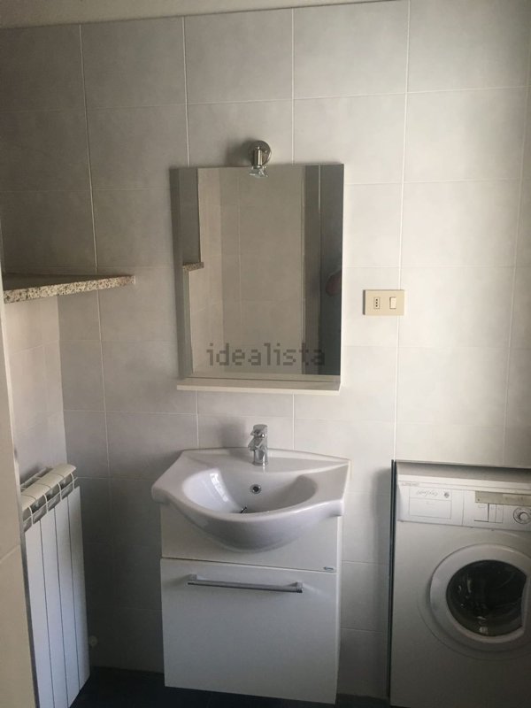 appartamento in affitto a Ciriè